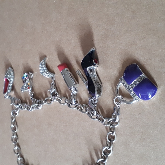 Made in Italy. High Quality Charms. Brand New. - Picture 4 of 4